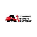 Automotive Specialty Equipment logo